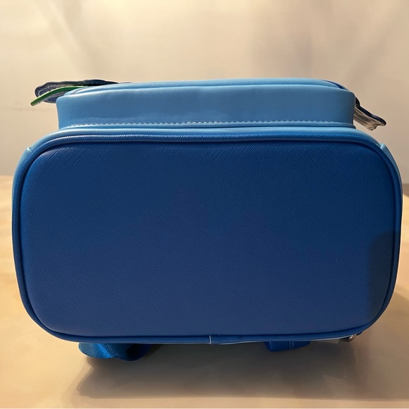 Loungefly Disney Pixar A Bug's Life Flik Cosplay Mini Backpack Exclusive - Picture 5 of 8